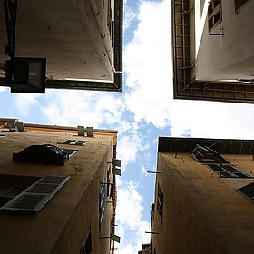 Vieux Nice - Zemzina