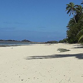 Fiji 2004 - Trucknroll