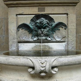 05830 - Florence - Palazzo Pitti - - xiquinhosilva