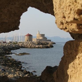 Rodos - bazylek100