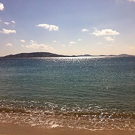 Greek Islands 2010 - Samuel Lavoie