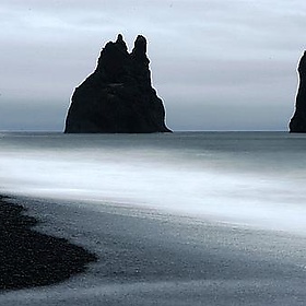 Vik, Iceland - nick_russill