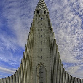 Hallgrimskirkja MDR - Molechaser
