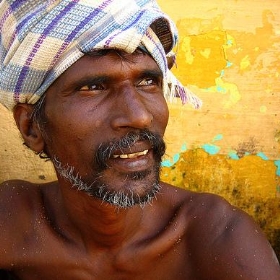 Worker's Wonderings - Meanest Indian