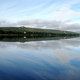 Lapland - ranahki