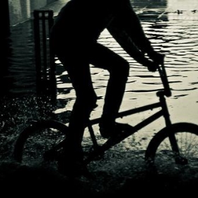 Southbank Melbourne #1 - mrdarkroom