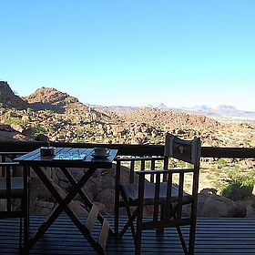 Namibia - jthetzel