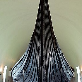 The Oseberg - kennymatic