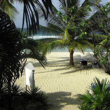 Barbados