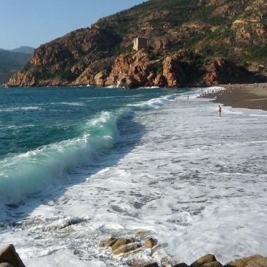 Corsica