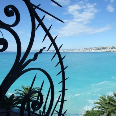 Cote d'Azur