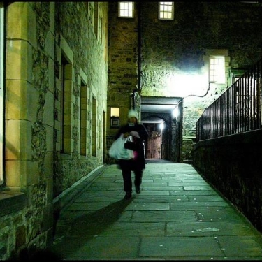 Edinburgh