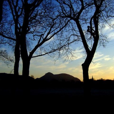 Edinburgh