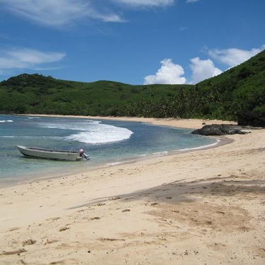 Fiji