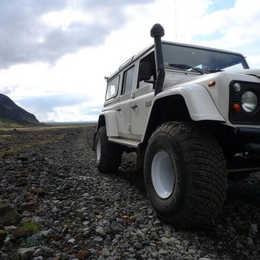Iceland