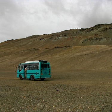 Ladakh