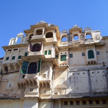 Rajasthan