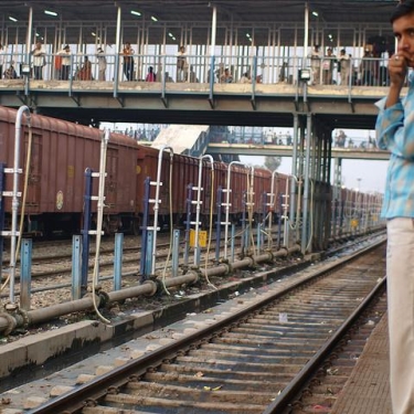 India