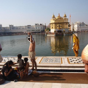 India