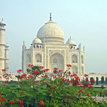 India