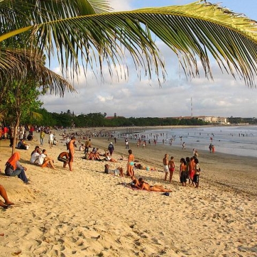 Indonesia