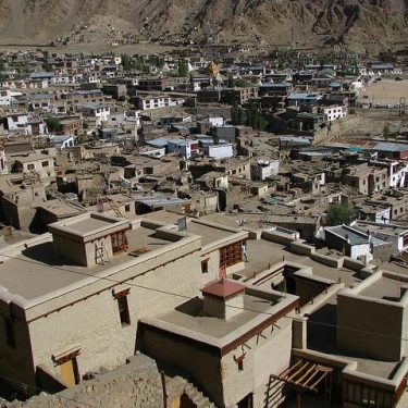 Ladakh