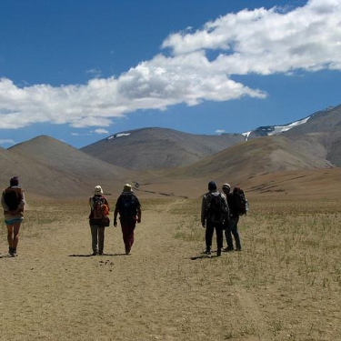 Ladakh