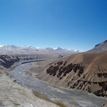 Ladakh