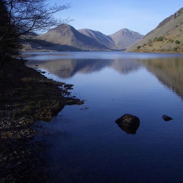 Lake District