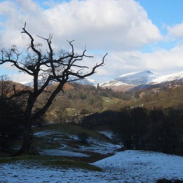 Lake District