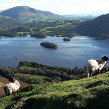 Lake District