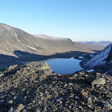 Lapland