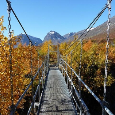 Lapland