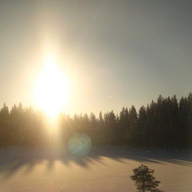 Lapland