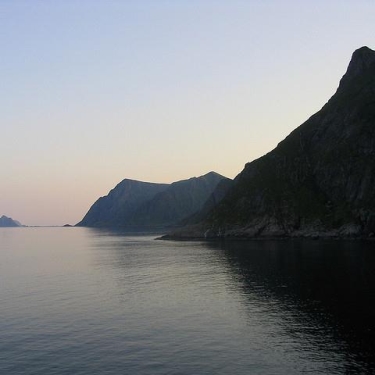 Lofoten