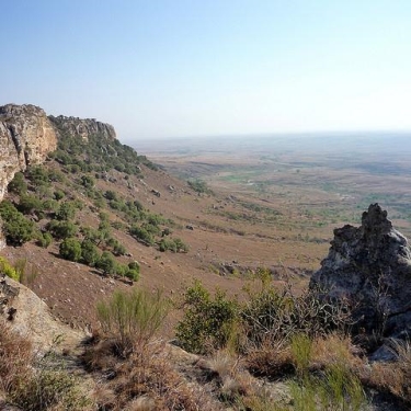 Madagascar