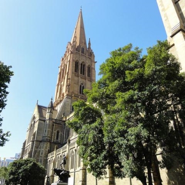 Melbourne