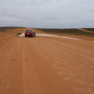 Ningaloo