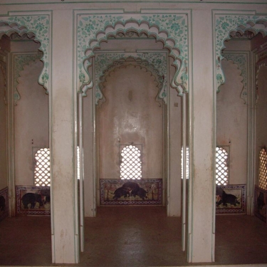 Rajasthan