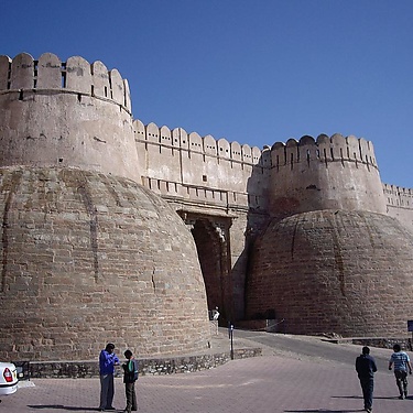 Rajasthan