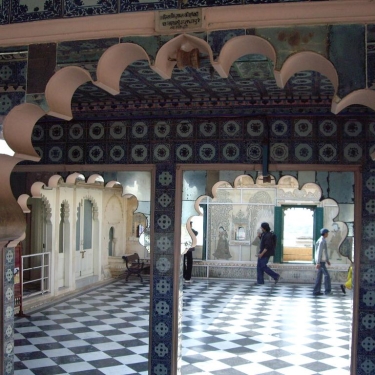 Rajasthan