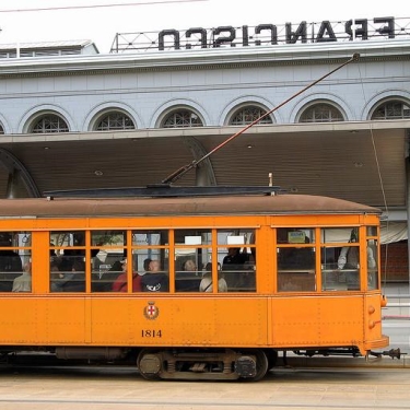 San Francisco