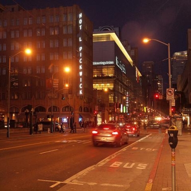 San Francisco