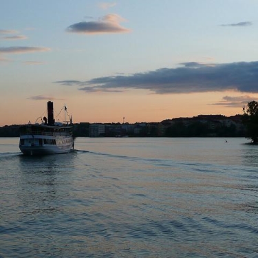 Stockholm