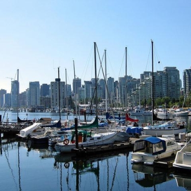Vancouver
