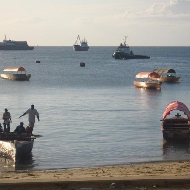 Zanzibar