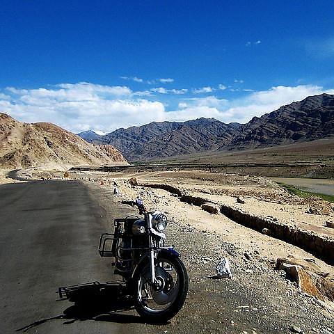 Ladakh