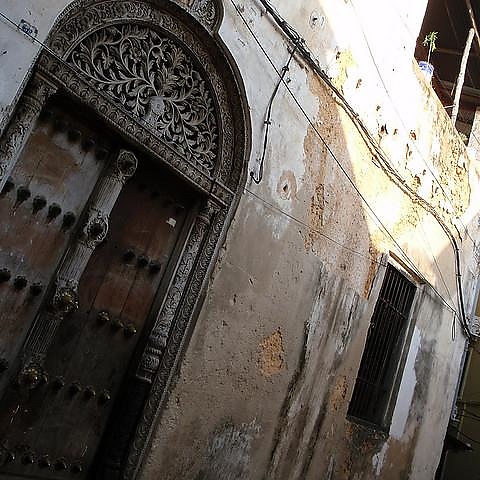 Zanzibar