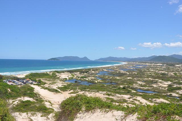Mike Vondran Praia de Juaquina, Florianopolis, Brazil, December 27 2008