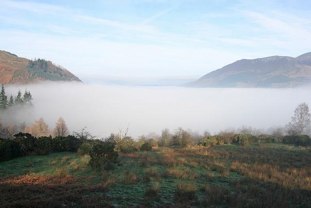 Inversion